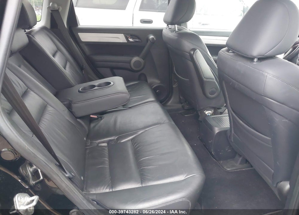 2010 HONDA CR-V EX-L VIN: 5J6RE4H79AL008027