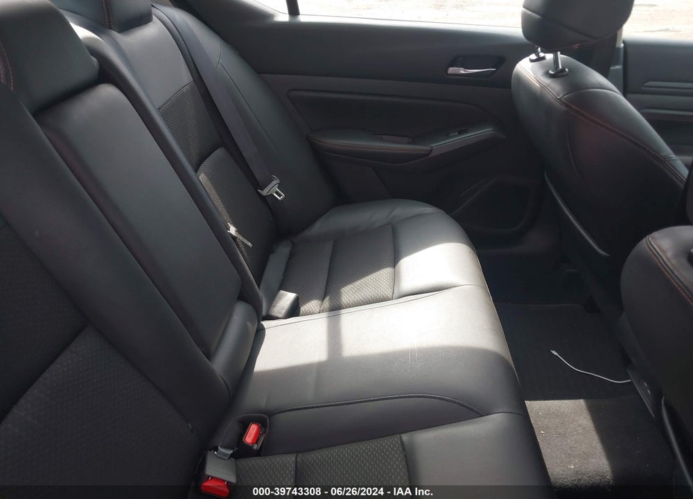 2021 NISSAN ALTIMA SR FWD VIN: 1N4BL4CV5MN338975
