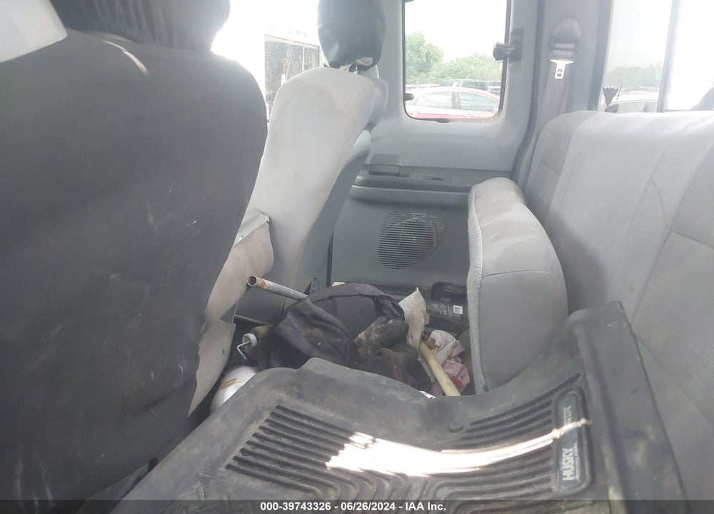 2006 FORD F-350 LARIAT/XL/XLT VIN: 1FTWX31P06EA55062