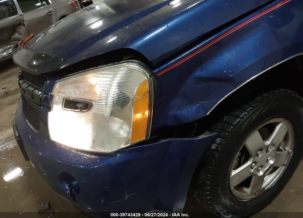 2009 CHEVROLET EQUINOX LS VIN: 2CNDL13F196224649