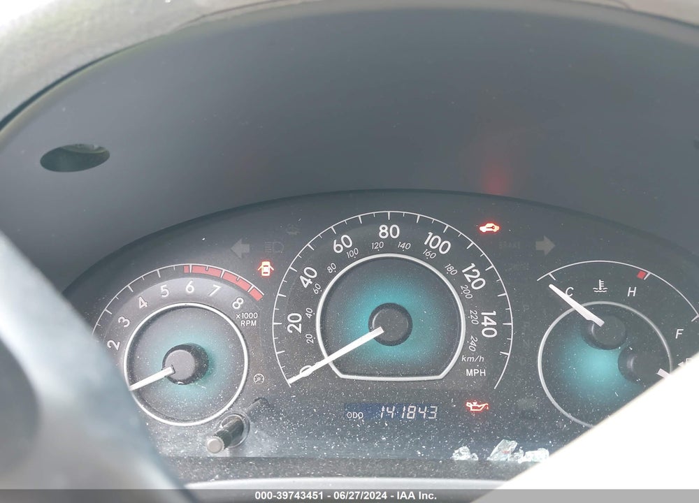 2007 TOYOTA CAMRY SOLARA SLE VIN: 4T1FA38P67U116327