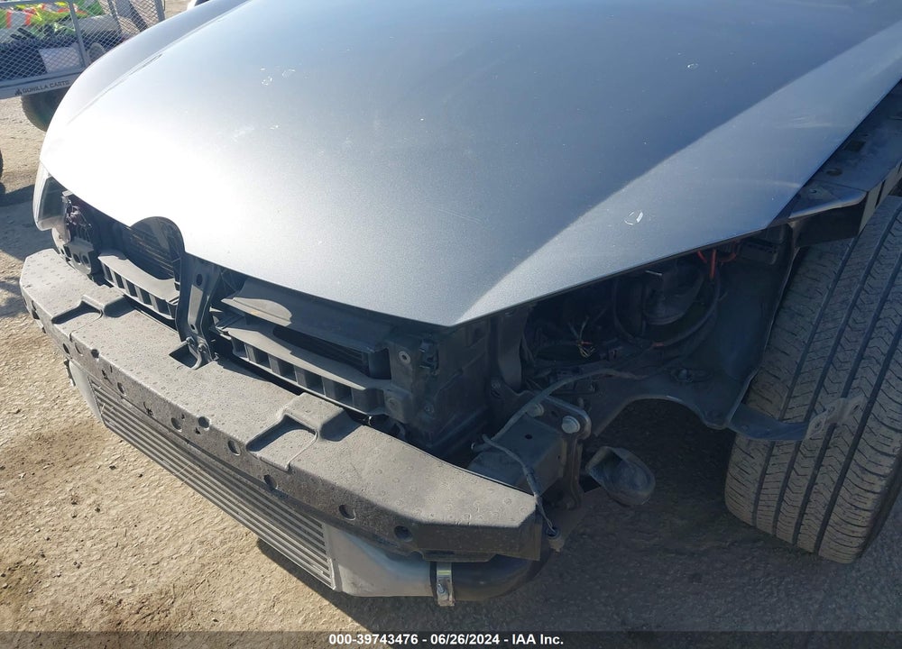 2011 VOLKSWAGEN GTI 2-DOOR VIN: WVWEV7AJ2BW028549