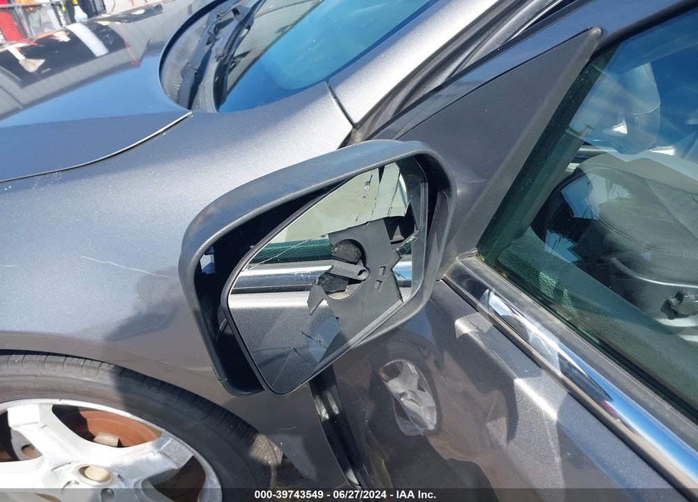 2010 FORD FUSION SE VIN: 3FAHP0HA6AR377631