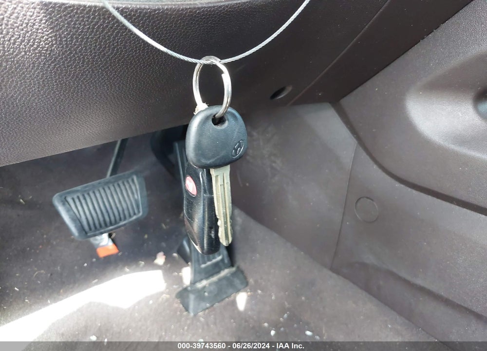 2011 HYUNDAI TUCSON LIMITED VIN: KM8JU3AC8BU211554