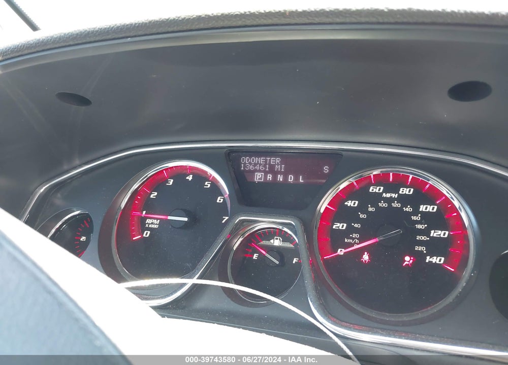 2015 GMC ACADIA SLT-2 VIN: 1GKKVSKD7FJ324009
