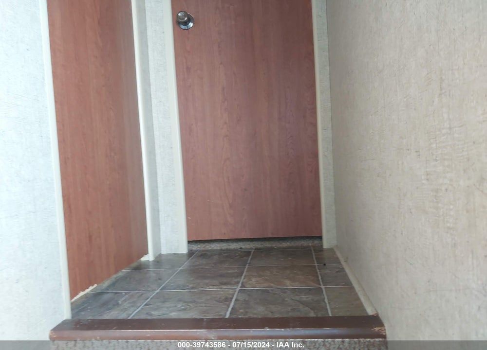 2013 DURANGO TRAVEL TRAILER VIN: 4EZFD3529D6090227
