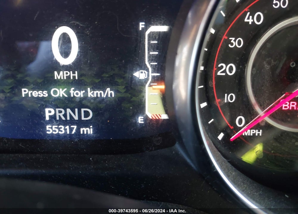 2019 JEEP WRANGLER UNLIMITED RUBICON 4X4 VIN: 1C4HJXFG0KW612762