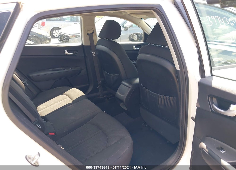 2016 KIA OPTIMA LX VIN: KNAGT4L32G5089051