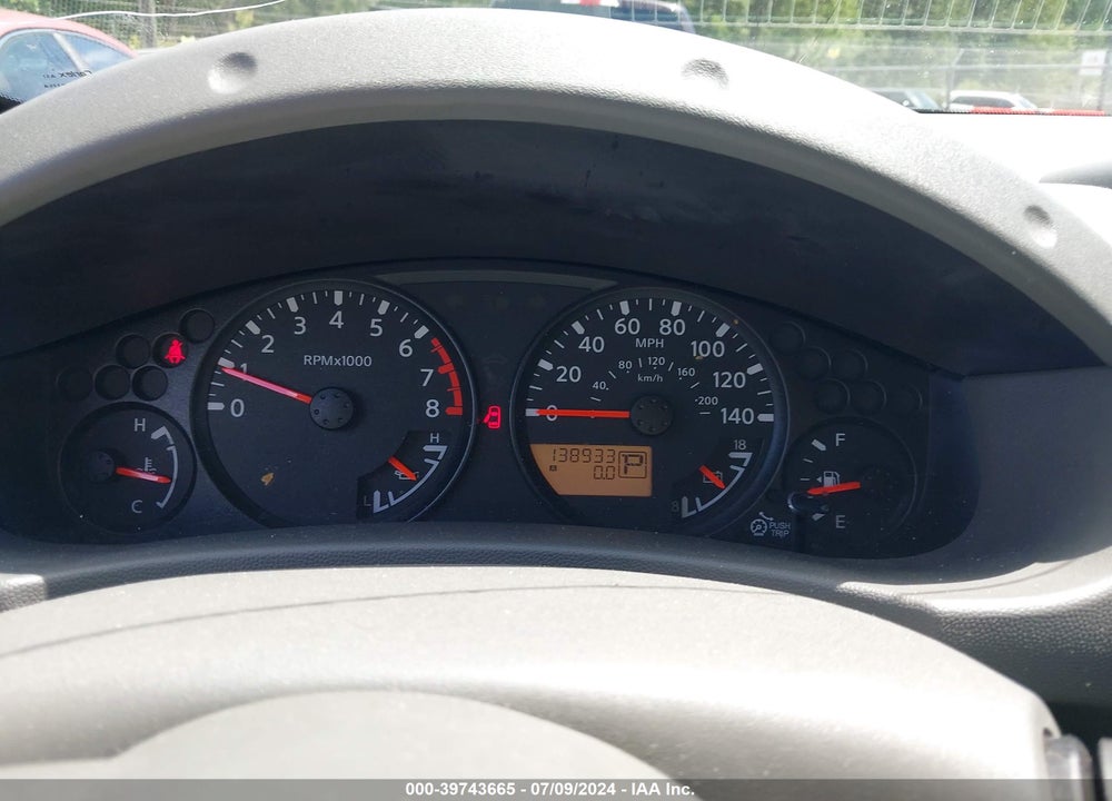 2019 NISSAN FRONTIER SV VIN: 1N6DD0ER8KN746194