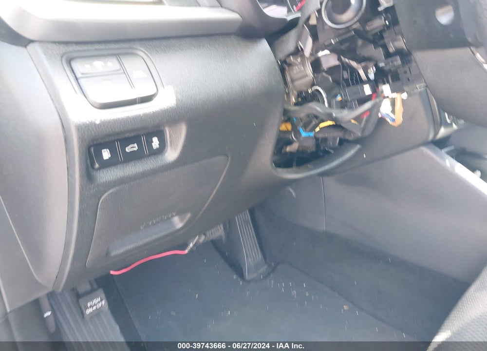 2020 KIA OPTIMA LX VIN: 5XXGT4L31LG424194