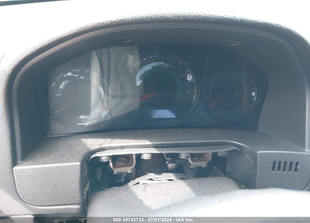 2012 FORD FUSION SE VIN: 3FAHP0HA2CR351742