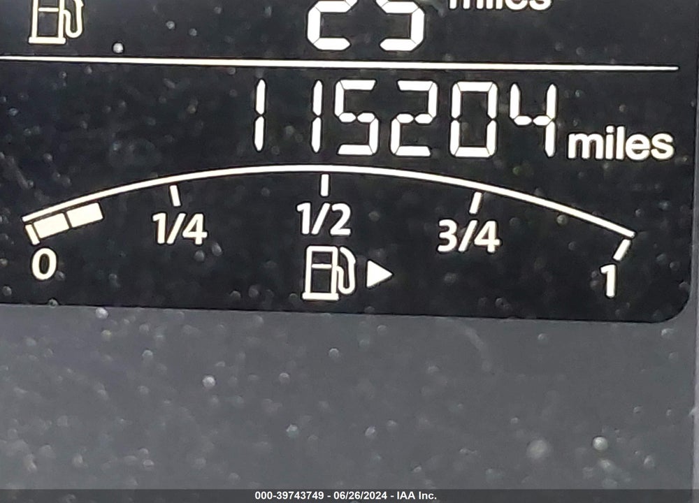 2013 VOLKSWAGEN JETTA VIN: 3VWDP7AJ9DM283429