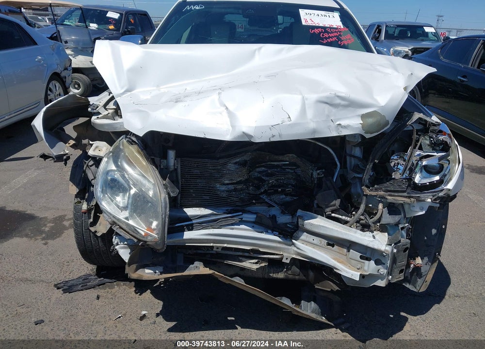 2017 CHEVROLET EQUINOX PREMIER VIN: 2GNFLGEK1H6227373