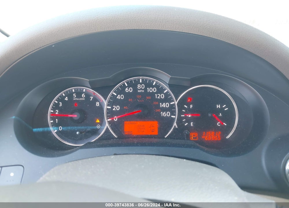 2012 NISSAN ALTIMA 2.5 S VIN: 1N4AL2AP7CN485141