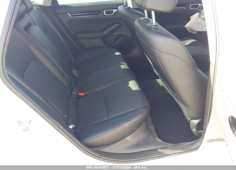 2024 HONDA CIVIC TOURING VIN: 2HGFE1F94RH321749