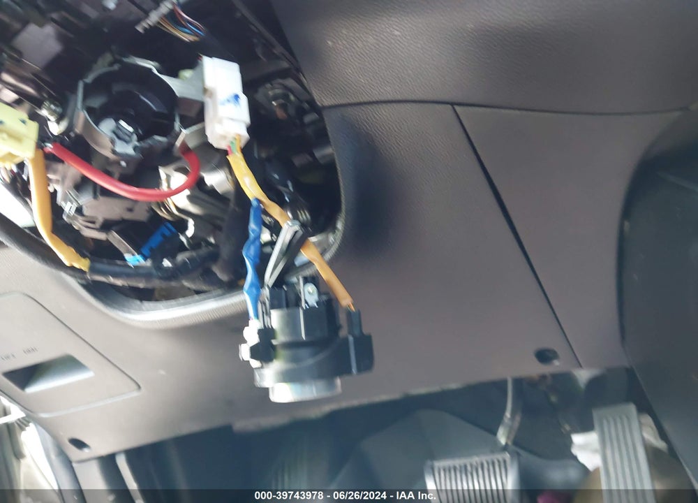 2015 KIA SOUL VIN: KNDJN2A20F7121712