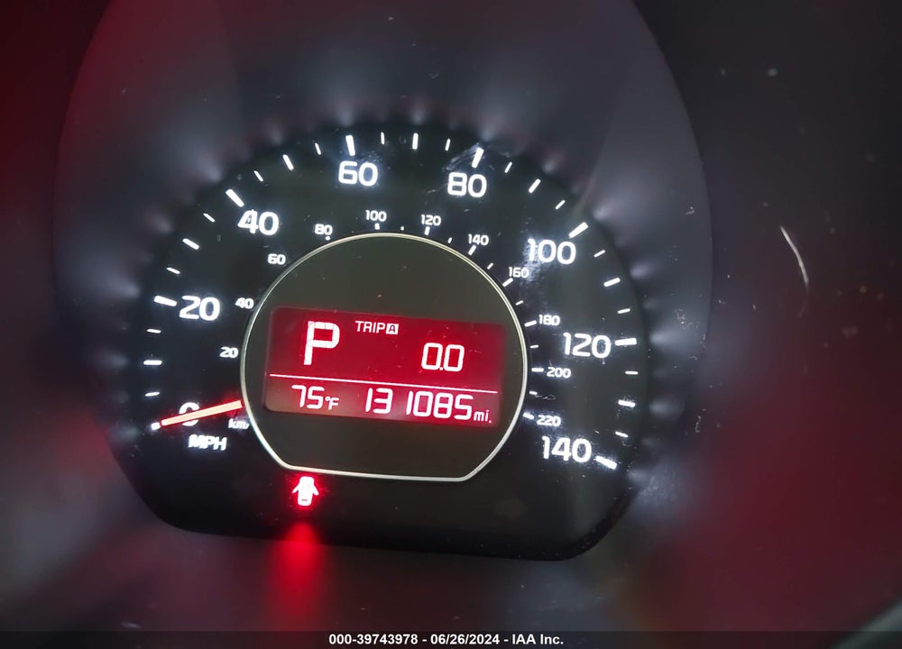 2015 KIA SOUL VIN: KNDJN2A20F7121712