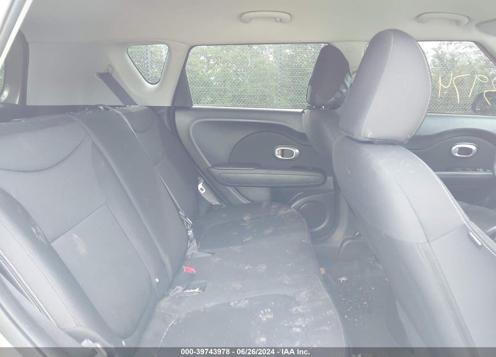 2015 KIA SOUL VIN: KNDJN2A20F7121712