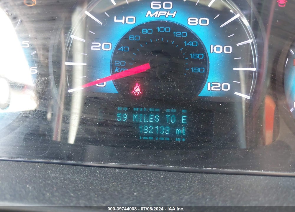 2012 FORD FUSION SPORT VIN: 3FAHP0KC3CR268203