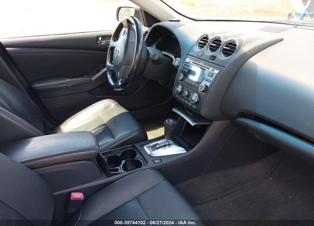 2010 NISSAN ALTIMA 2.5 S VIN: 1N4AL2AP3AN446933