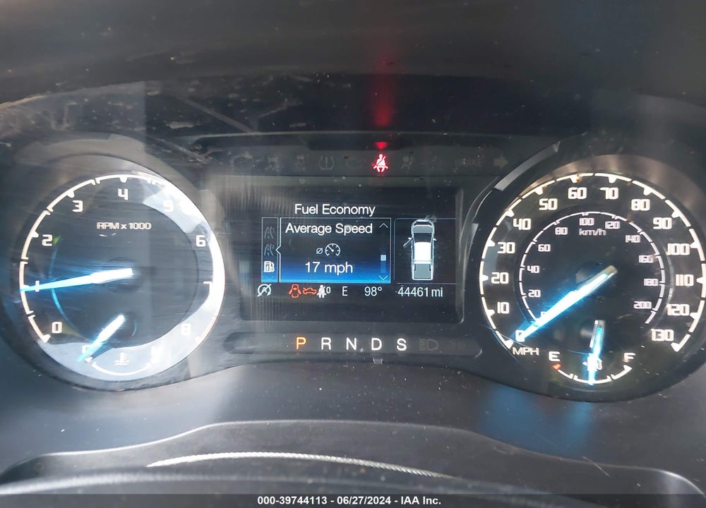 2019 FORD RANGER XLT VIN: 1FTER4EH7KLA34374