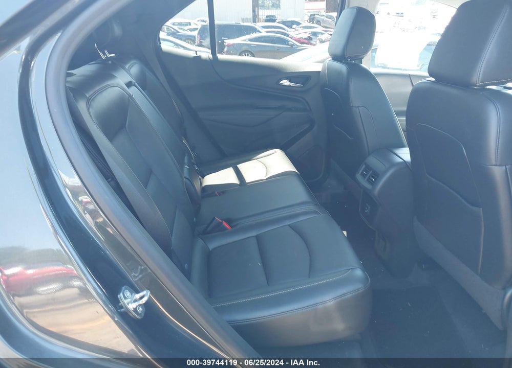 2020 CHEVROLET EQUINOX VIN: 3GNAXXEV7LS584544
