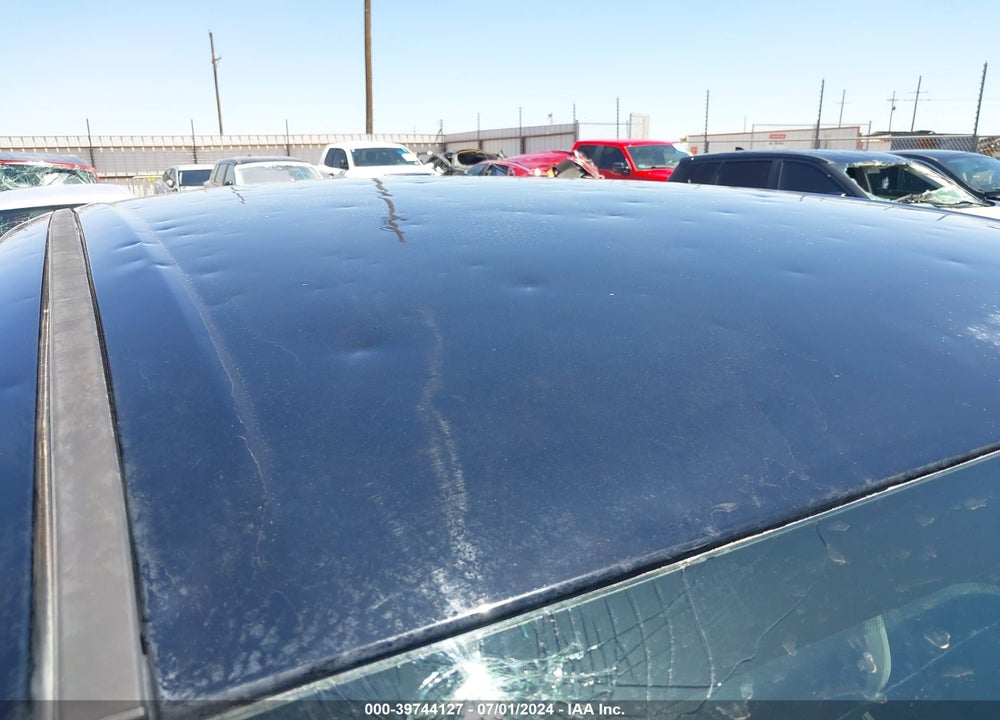 2016 FORD ESCAPE S VIN: 1FMCU0F7XGUA97597