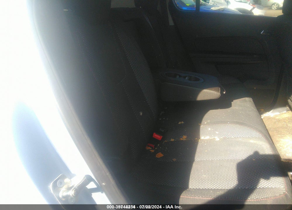 2015 CHEVROLET EQUINOX 1LT VIN: 2GNALBEK4F6259647