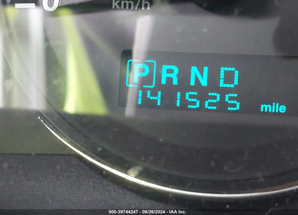 2007 JEEP GRAND CHEROKEE LAREDO VIN: 1J8GR48K17C677786