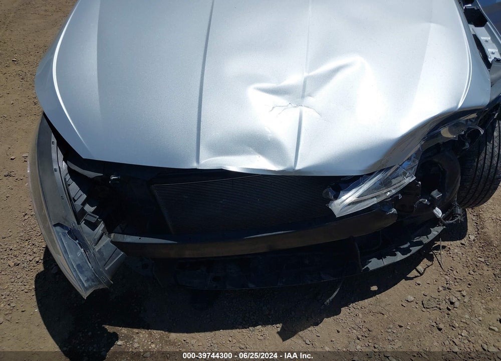 2019 HYUNDAI ELANTRA SE VIN: 5NPD74LF7KH468222