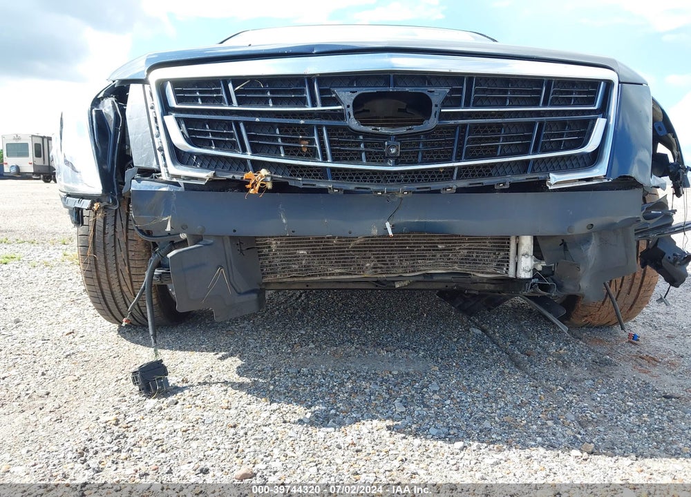 2016 CADILLAC XTS VIN: 2G61M5S33G9149437