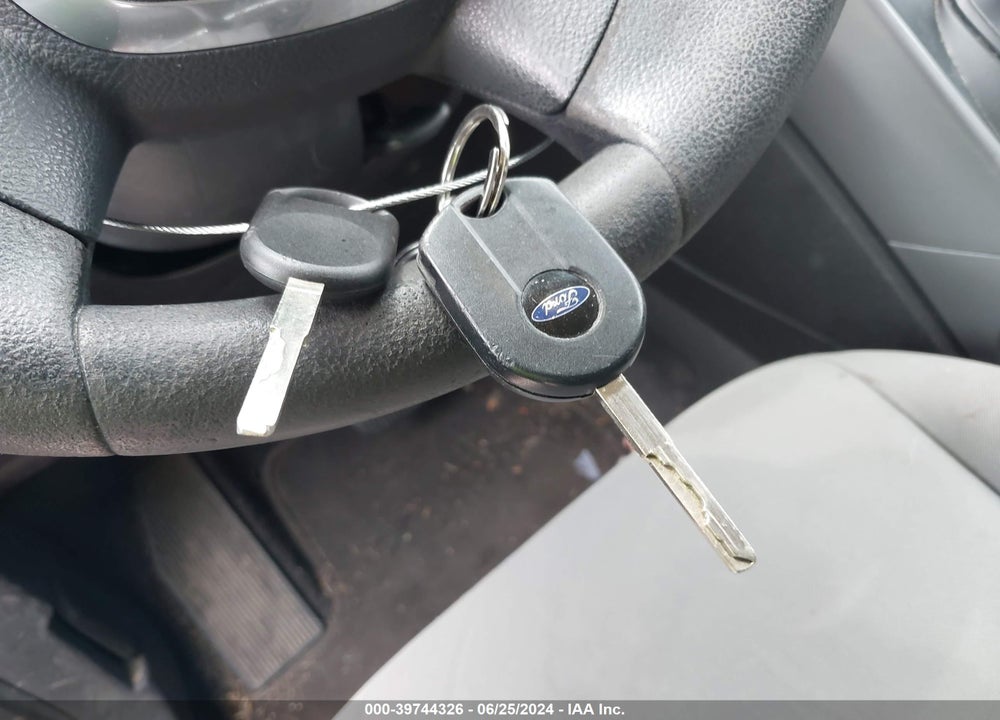 2015 FORD ESCAPE SE VIN: 1FMCU0GX3FUC77159