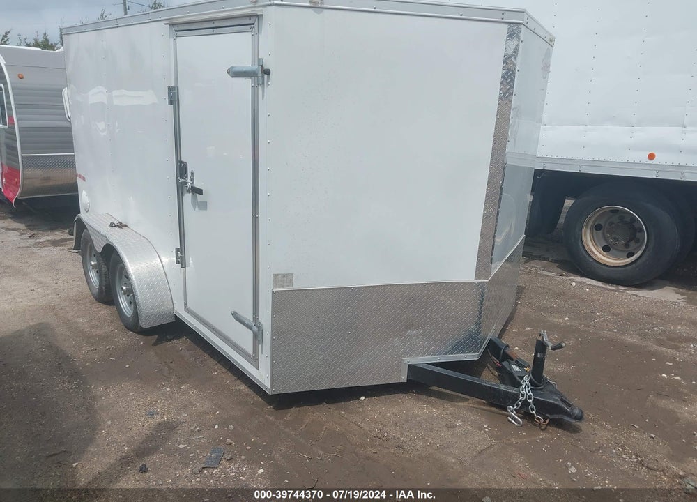 2021 C/S TRAILER OTHER VIN: 5NHUEH228MY086954