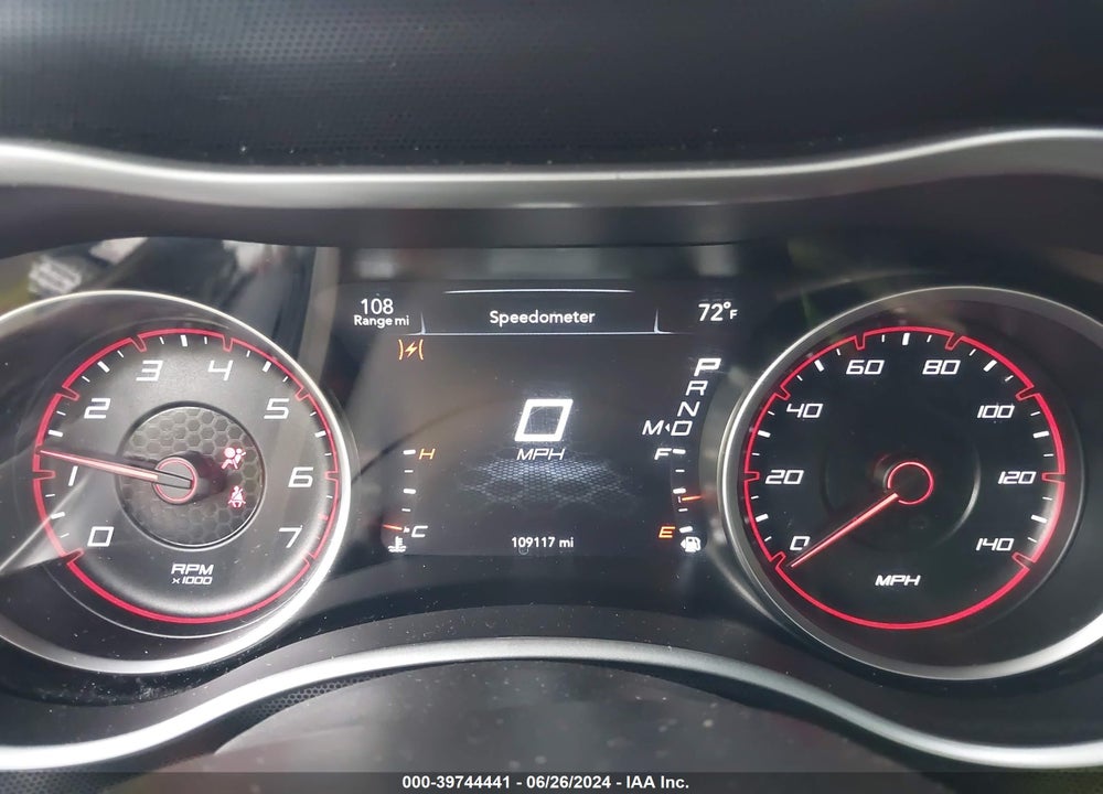 2018 DODGE CHARGER GT AWD VIN: 2C3CDXJG1JH189328