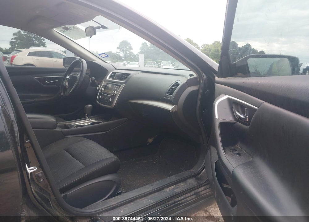 2017 NISSAN ALTIMA 2.5 S VIN: 1N4AL3AP6HN319643