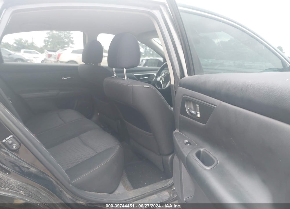 2017 NISSAN ALTIMA 2.5 S VIN: 1N4AL3AP6HN319643
