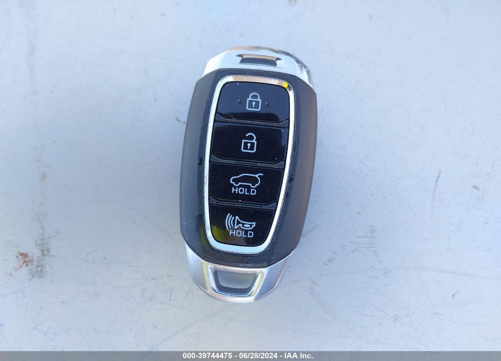 2018 HYUNDAI KONA SEL VIN: KM8K2CAA3JU185534