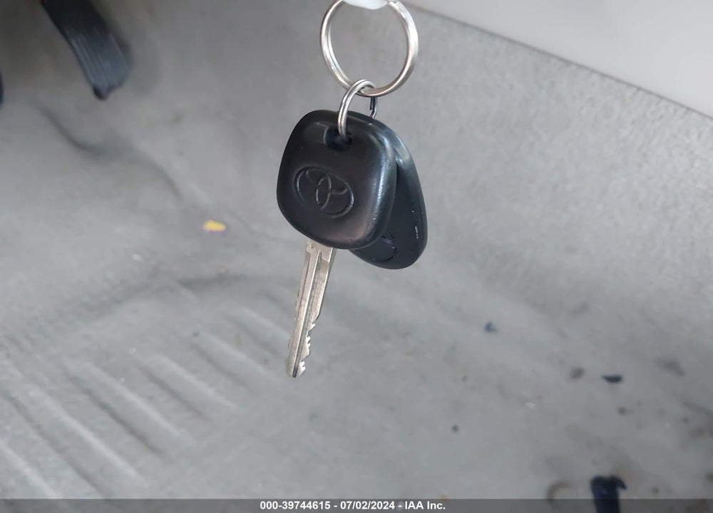 2007 TOYOTA AVALON XL VIN: 4T1BK36B37U174236