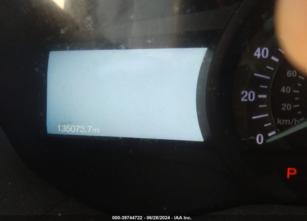 2019 FORD FUSION SE VIN: 3FA6P0HD6KR113909