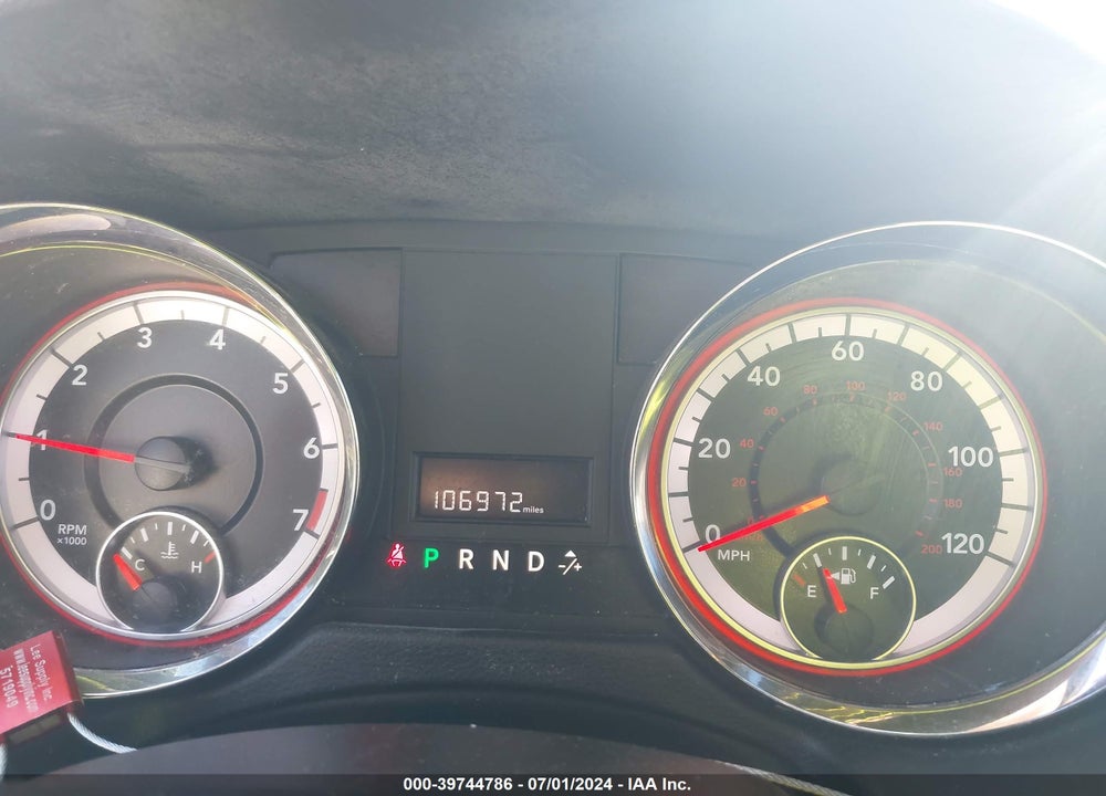 2019 DODGE GRAND CARAVAN SXT VIN: 2C4RDGCG3KR771090