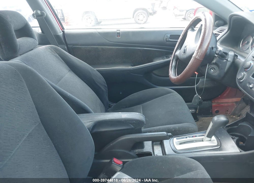 2003 HONDA CIVIC EX VIN: 1HGEM22963L068499