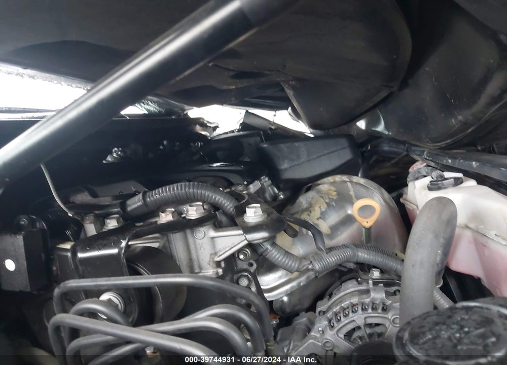 2017 TOYOTA CAMRY SE VIN: 4T1BF1FK2HU390444