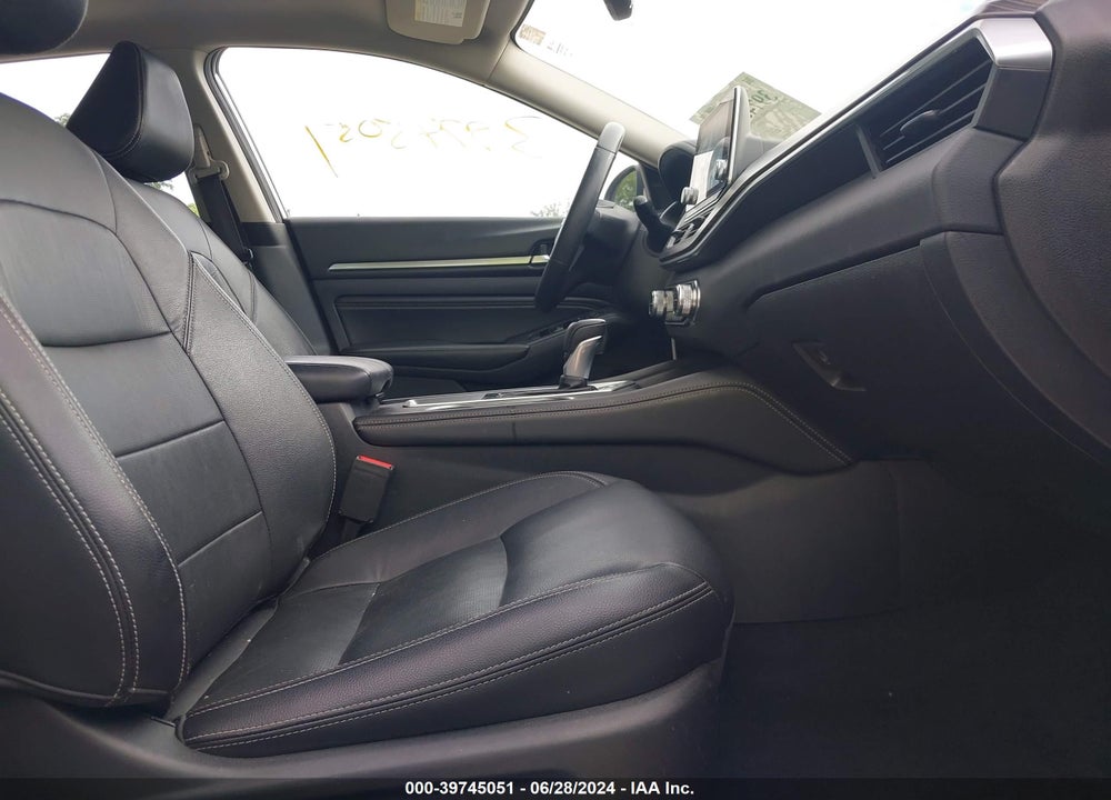 2019 NISSAN ALTIMA 2.5 SL VIN: 1N4BL4EV9KC237377