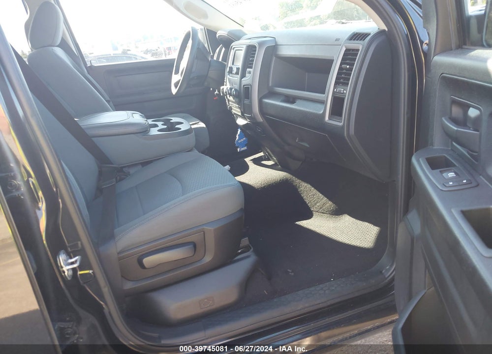2017 RAM 1500 VIN: 1C6RR7FT9HS771832