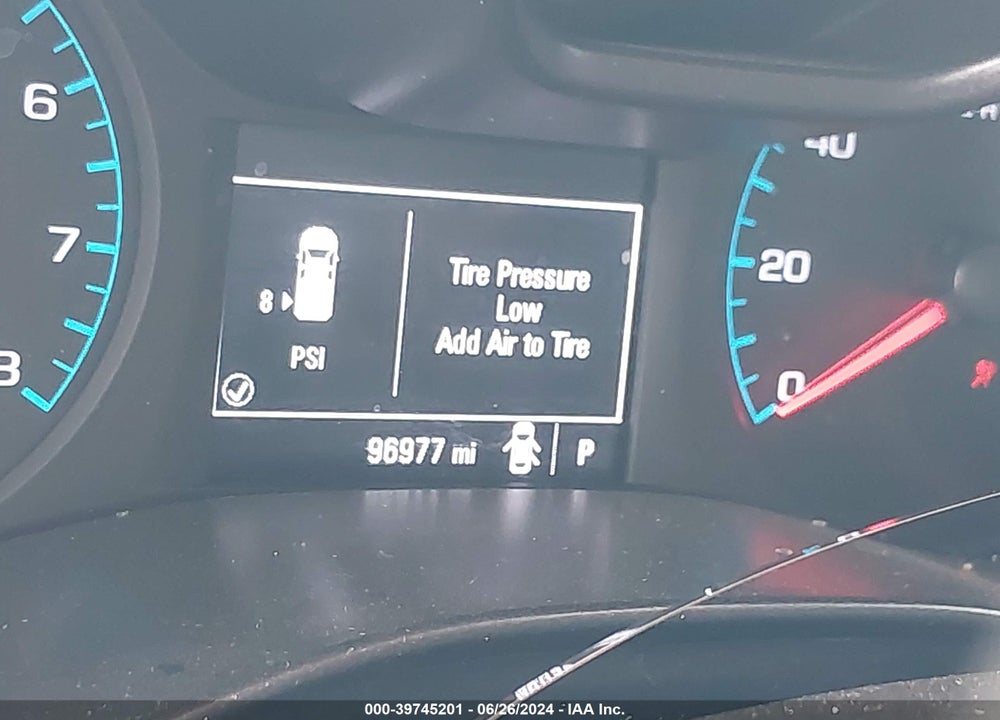 2018 CHEVROLET COLORADO WT VIN: 1GCGSBEA0J1202807