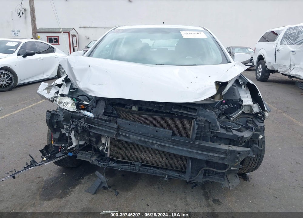 2017 HYUNDAI ELANTRA GT VIN: KMHD35LH8HU365551