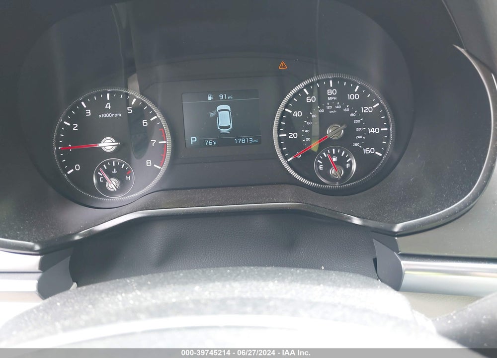 2022 KIA TELLURIDE VIN: 5XYP6DHC3NG212587