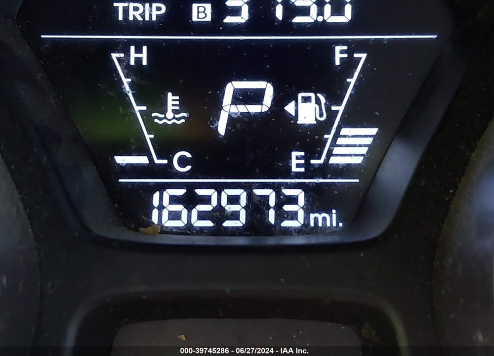 2016 HYUNDAI ELANTRA SE VIN: 5NPDH4AE7GH780877