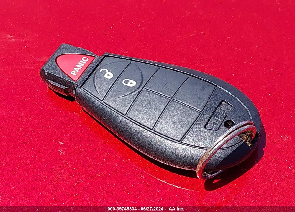2009 DODGE GRAND CARAVAN SE VIN: 1D8HN44E69B511345