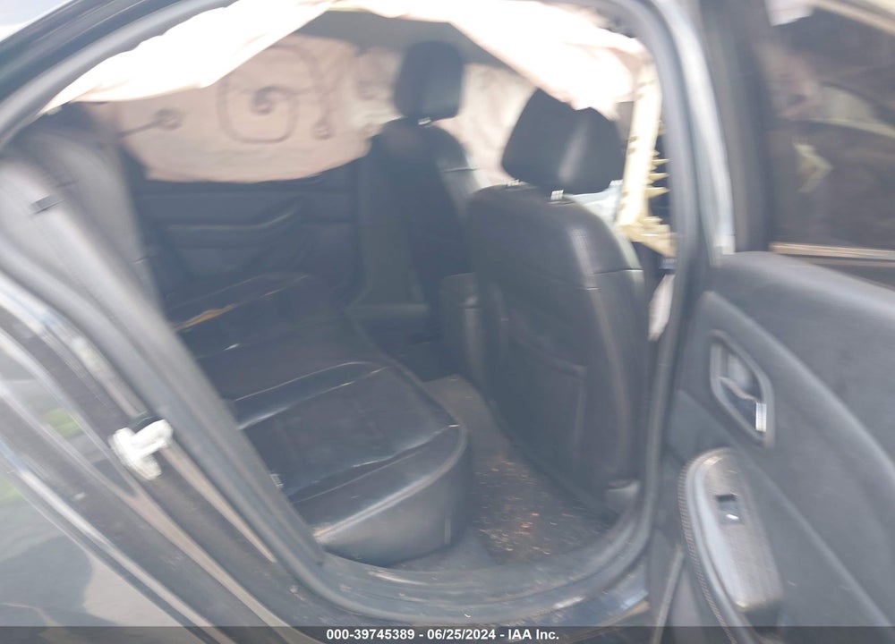 2015 CHEVROLET MALIBU VIN: 1G11F5SL1FF119813